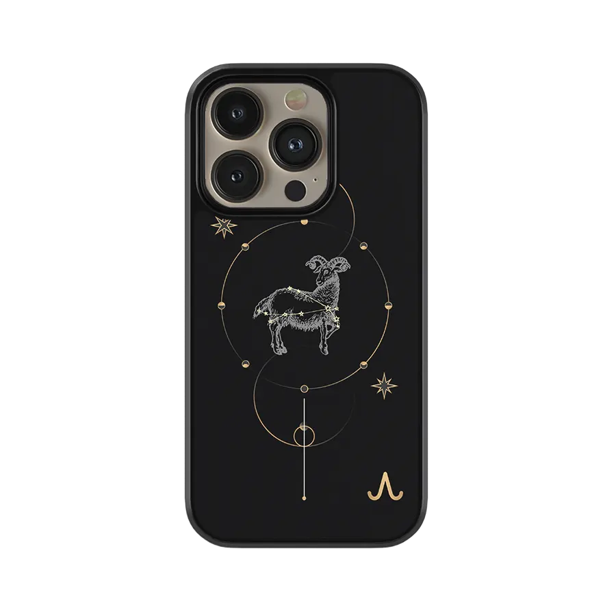 Star Sign iPhone 13 Pro Case