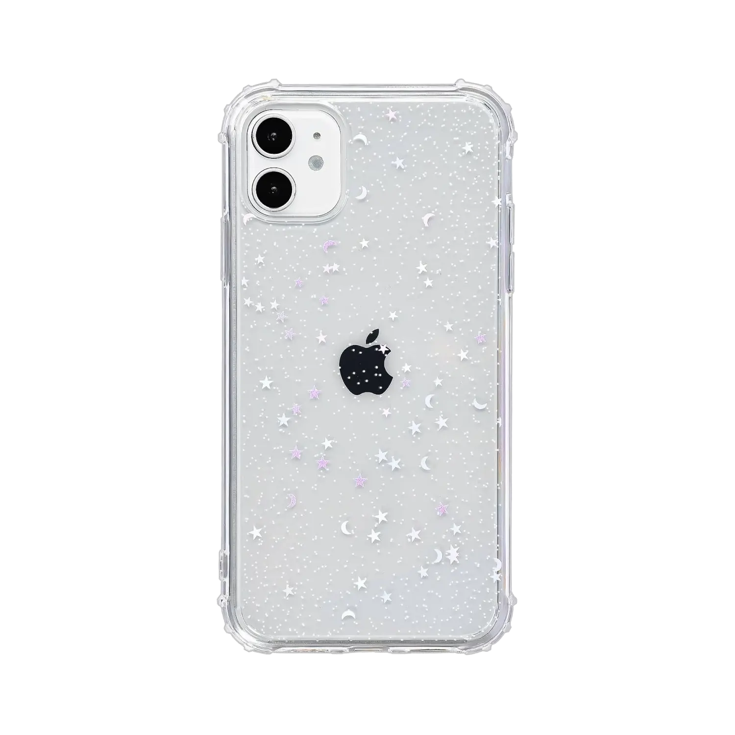 Stars & moon iphone 11 case