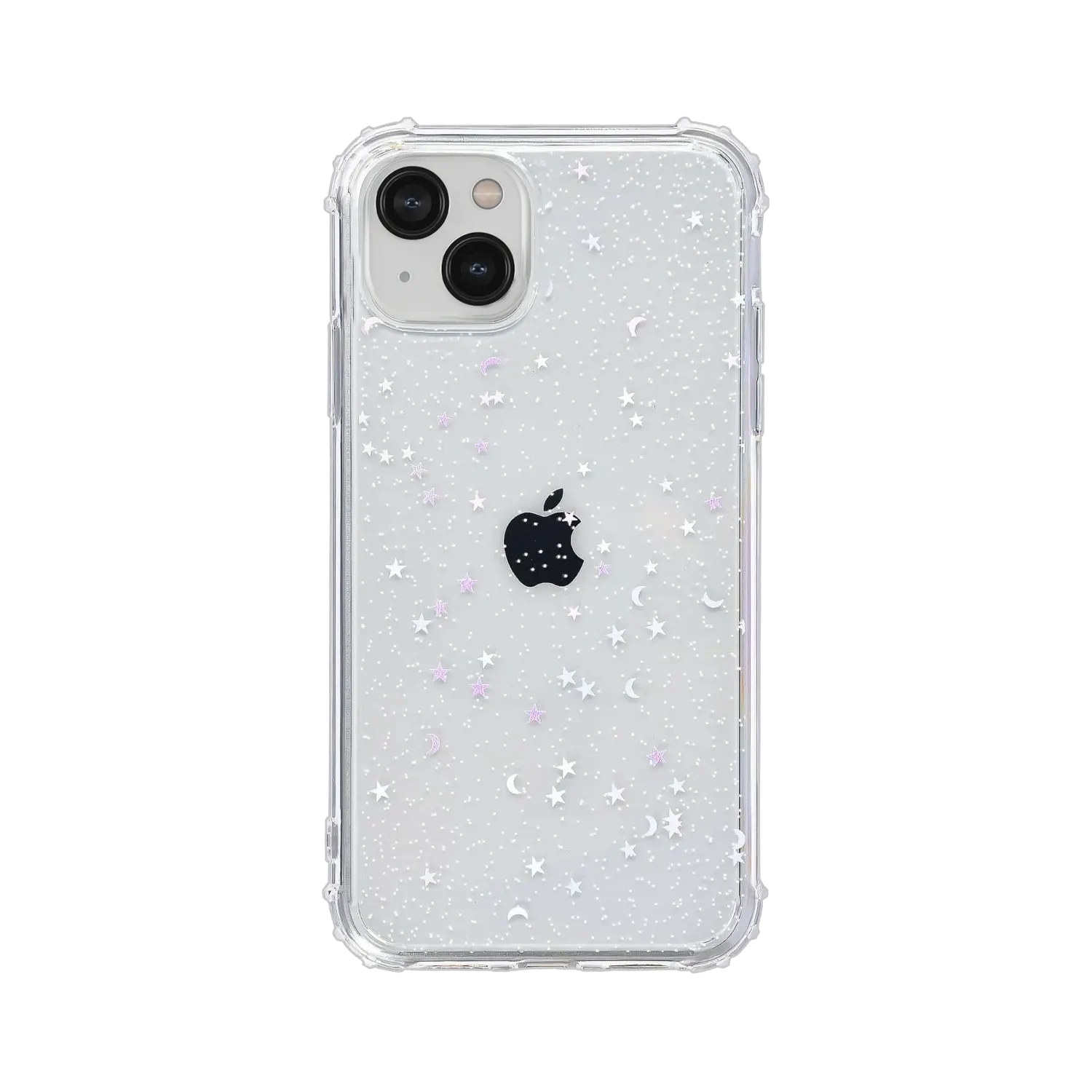 Stars & moon iphone 13 case
