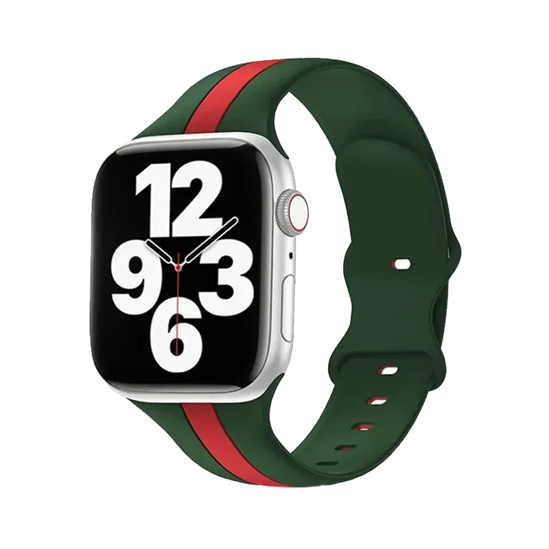 Stripe Apple Watch Strap