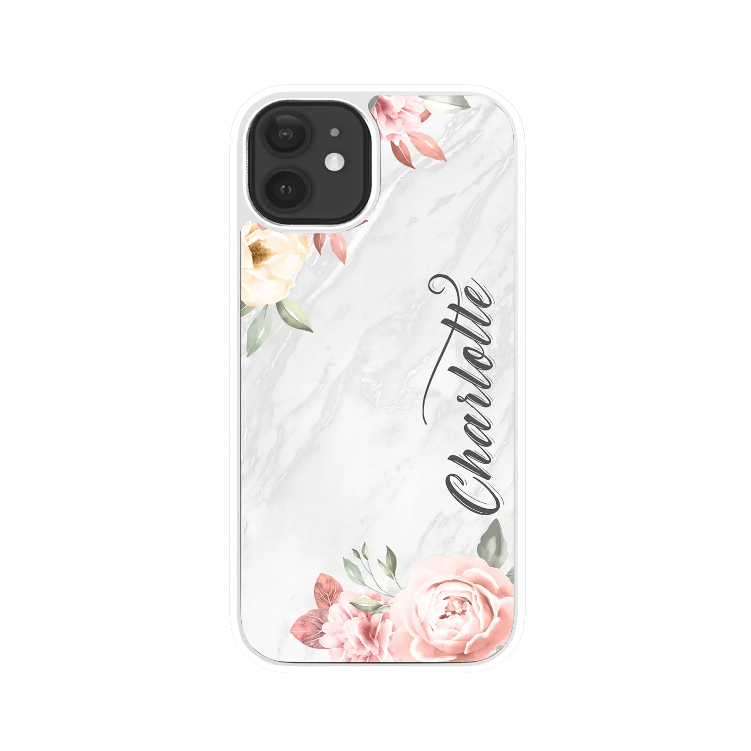 Summer Serene iPhone 12 Cover
