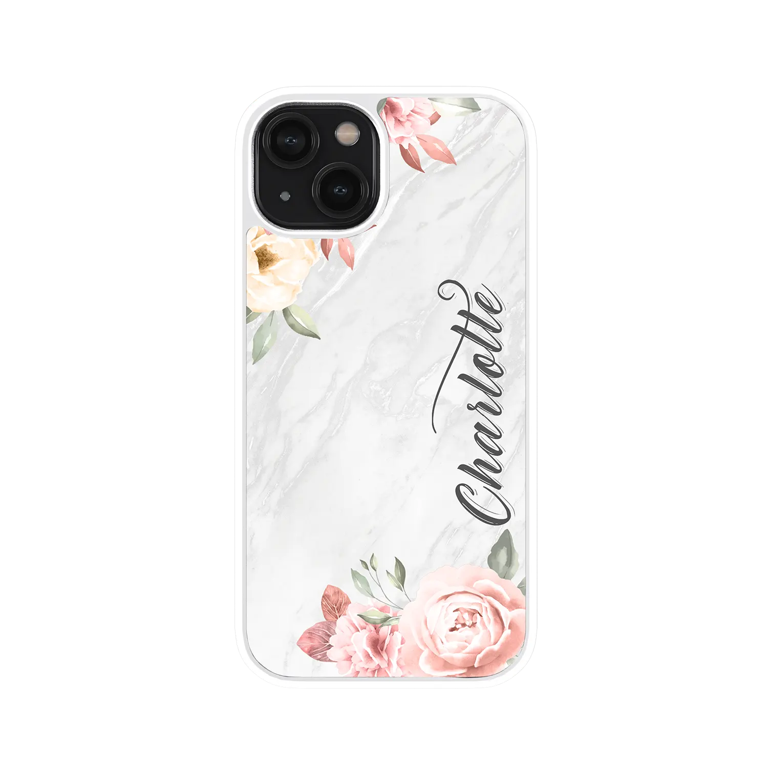 Summer Serene iPhone 13 Cover
