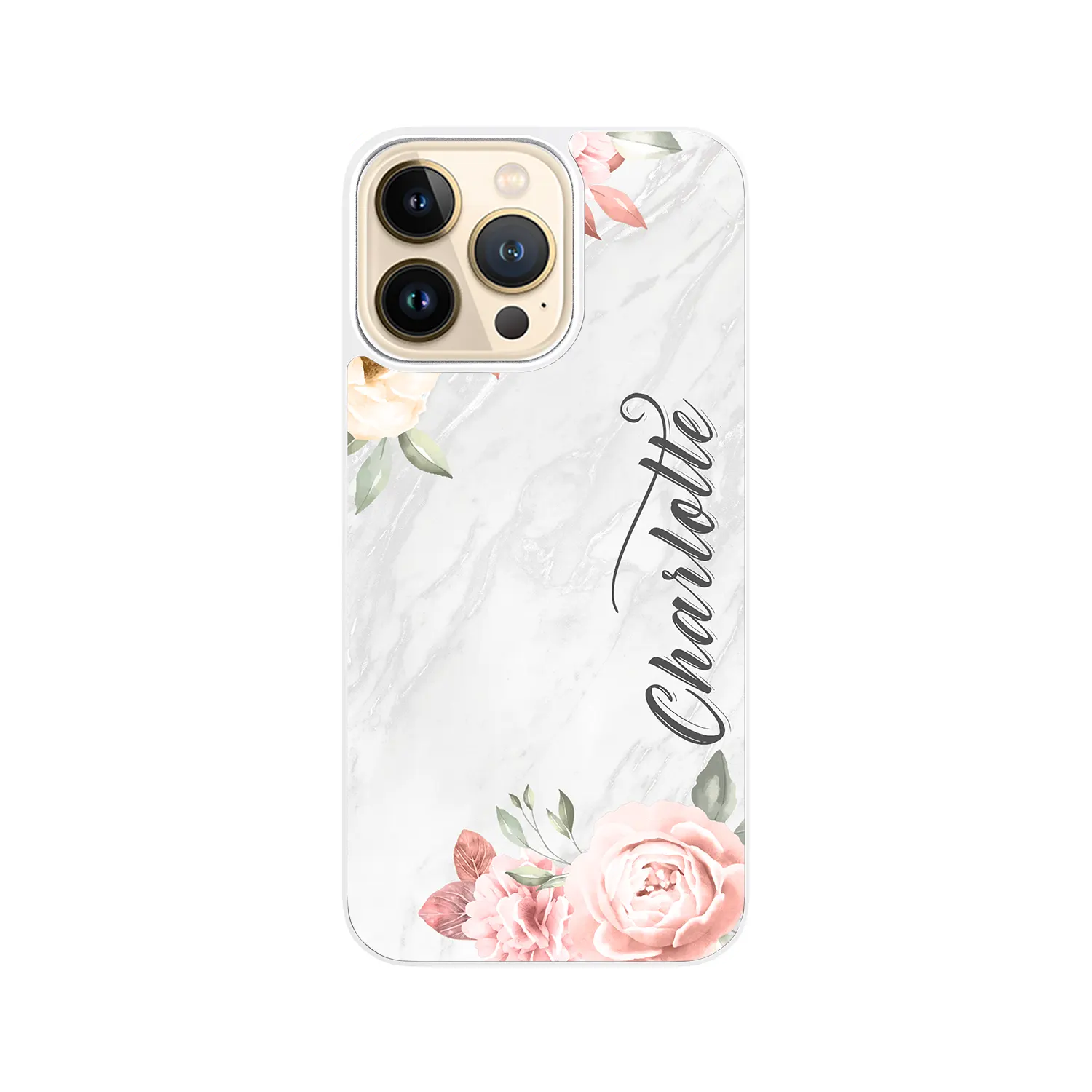 Summer Serene iPhone 14 Pro Max Cover
