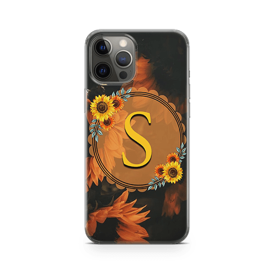 Sunburst iPhone 13 Case