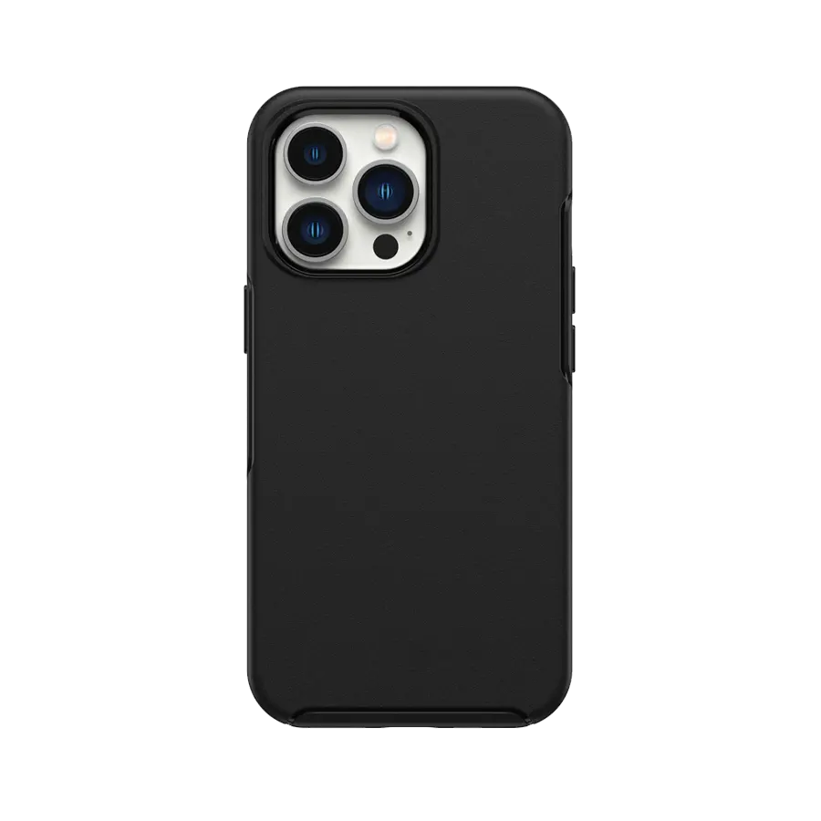 Symmetry iphone 15 Pro case