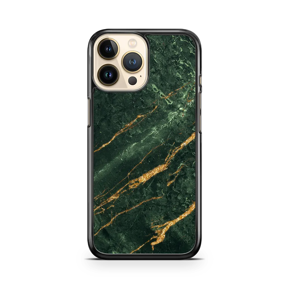Tiger Stripe iphone 12 pro case