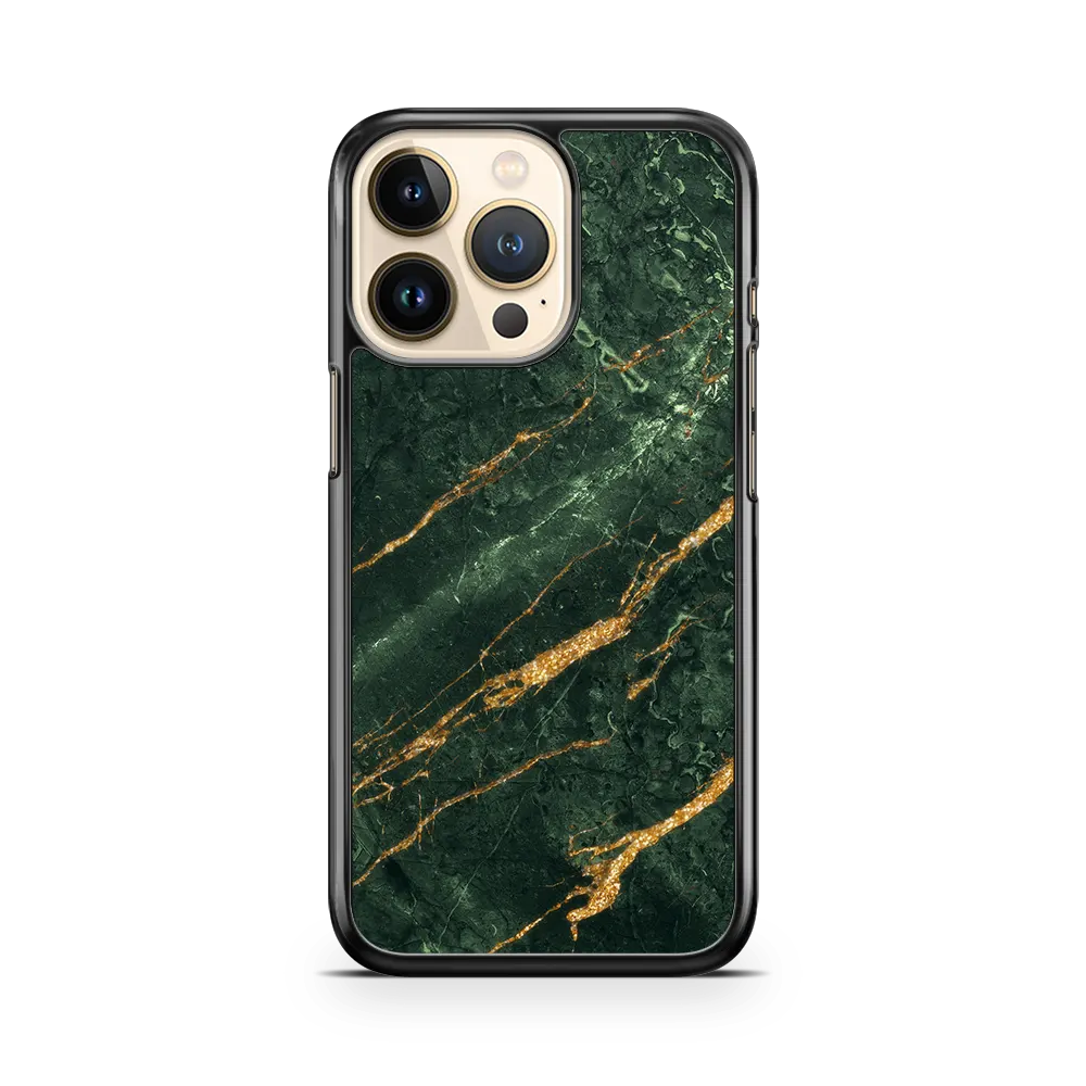 Tiger Stripe iphone 14 pro case