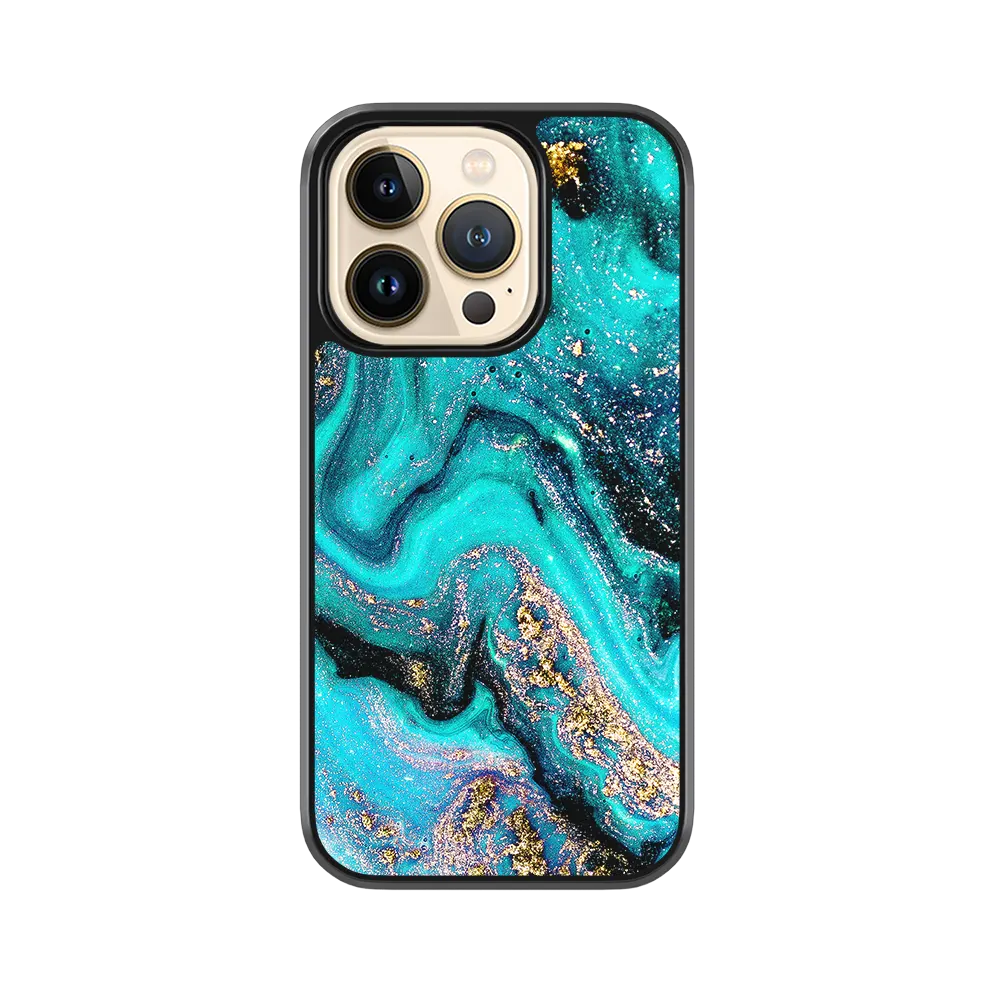 Tourquoise iPhone 14 Pro Case