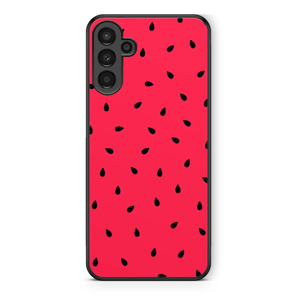 Watermelon Sugar Samsung A54 Case
