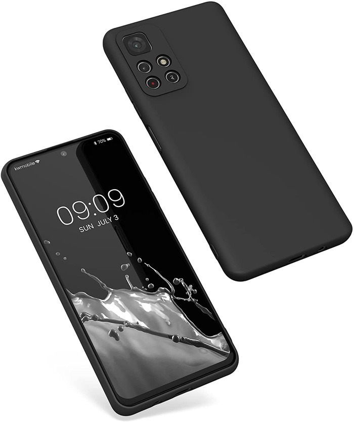 Xiaomi-Poco-M4-Pro-case-black-3d-view