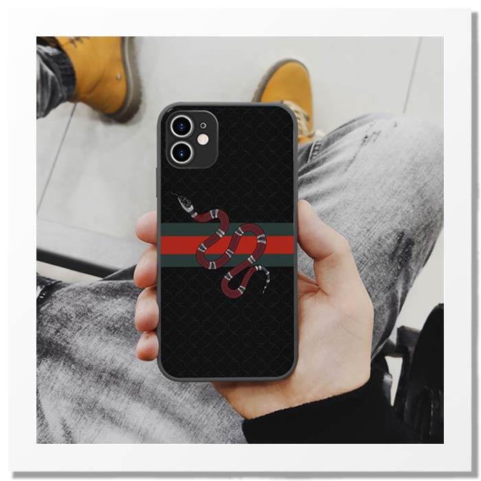 Abstract Phone Cases