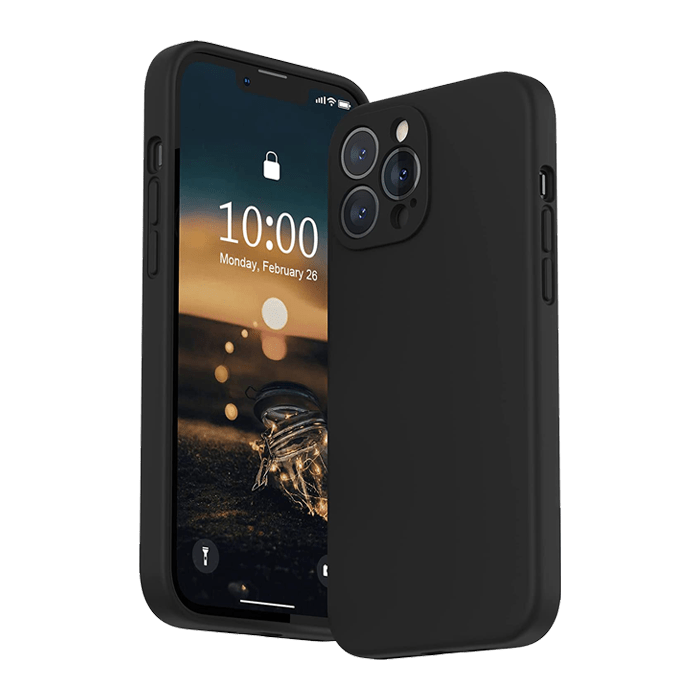 black-silicone-iphone-13-pro-case