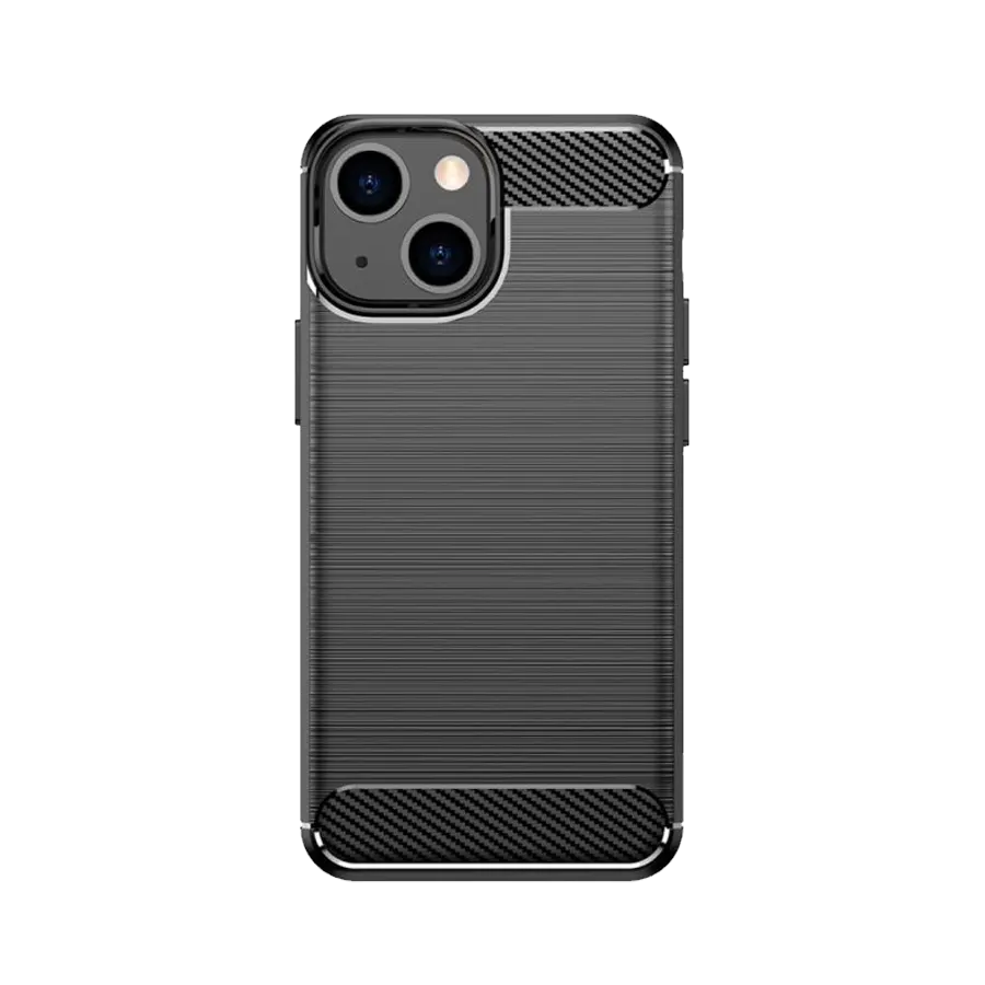 carbon armour iphone 13 cover