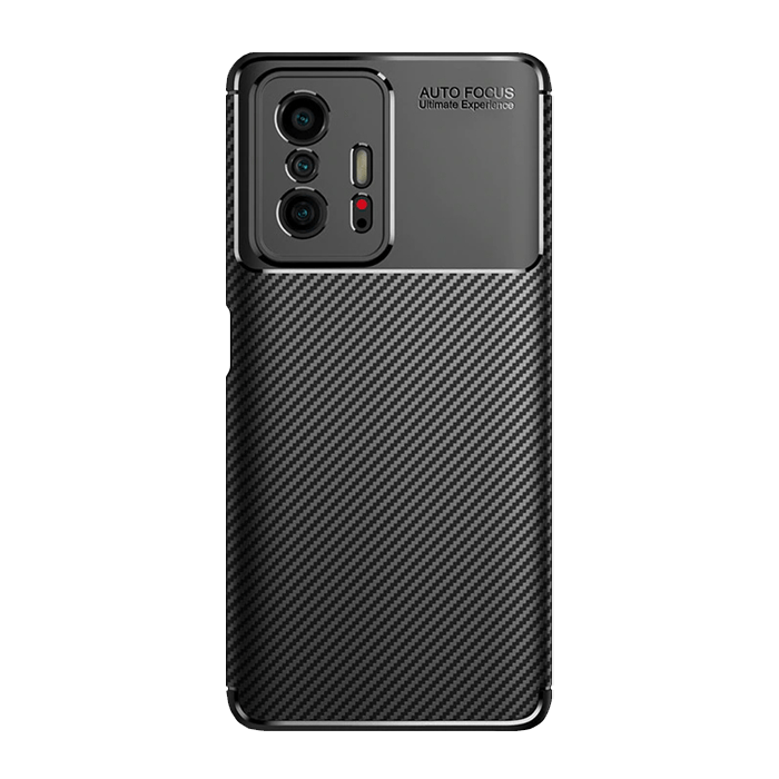 carbon gel phone case xiaomi 11t