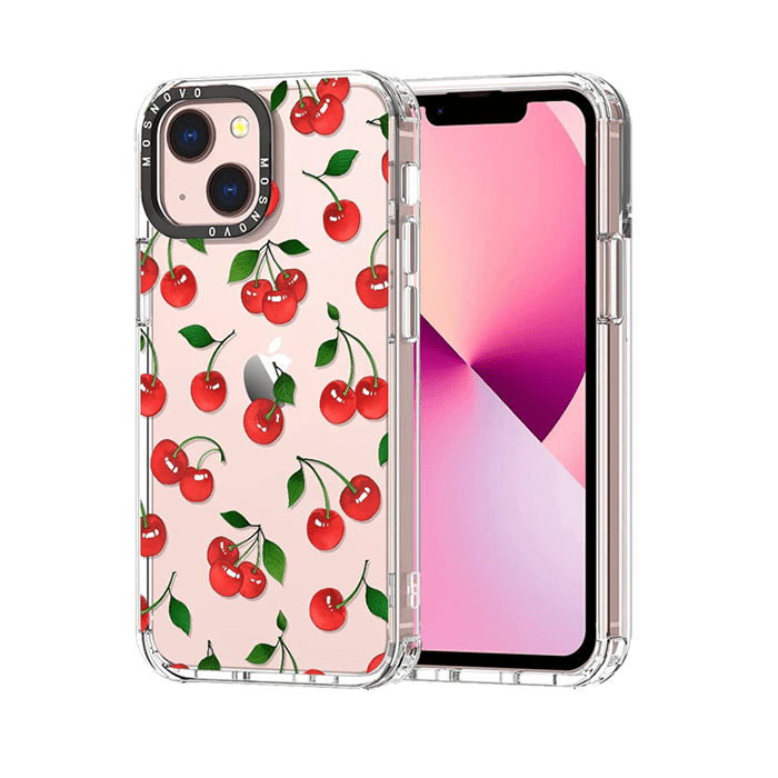 cherry-drop-iphone-13-case