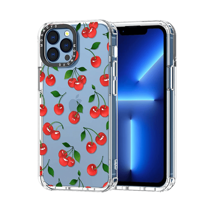cherry-drop-iphone-13-pro-max-case