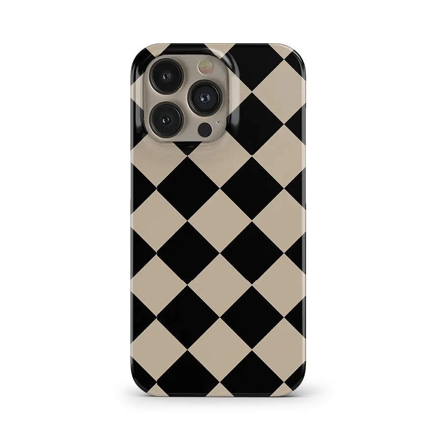 chess iphone 11 pro snap case
