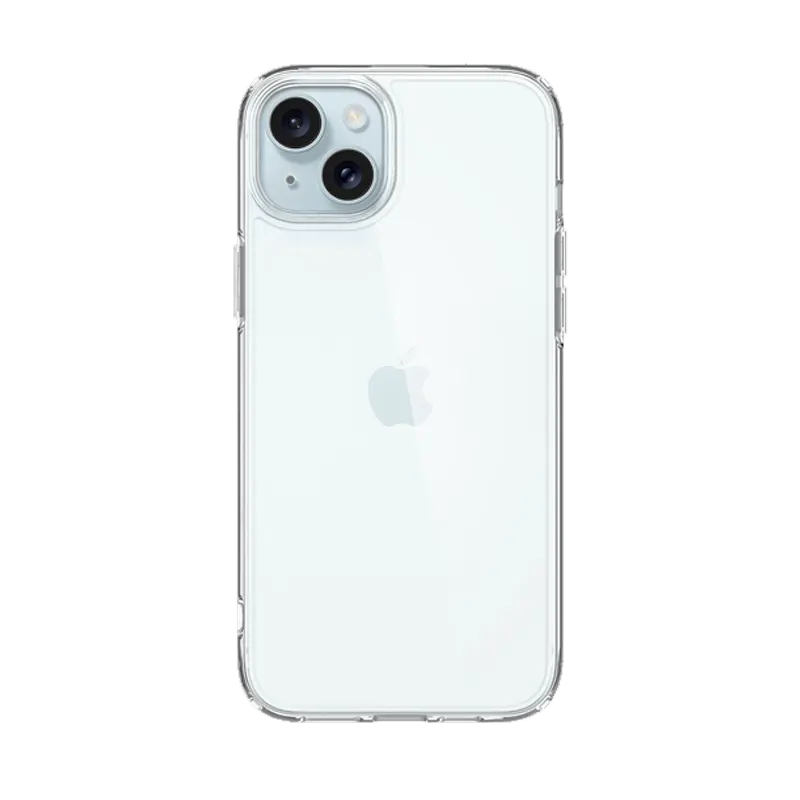 clear iphone 15 case