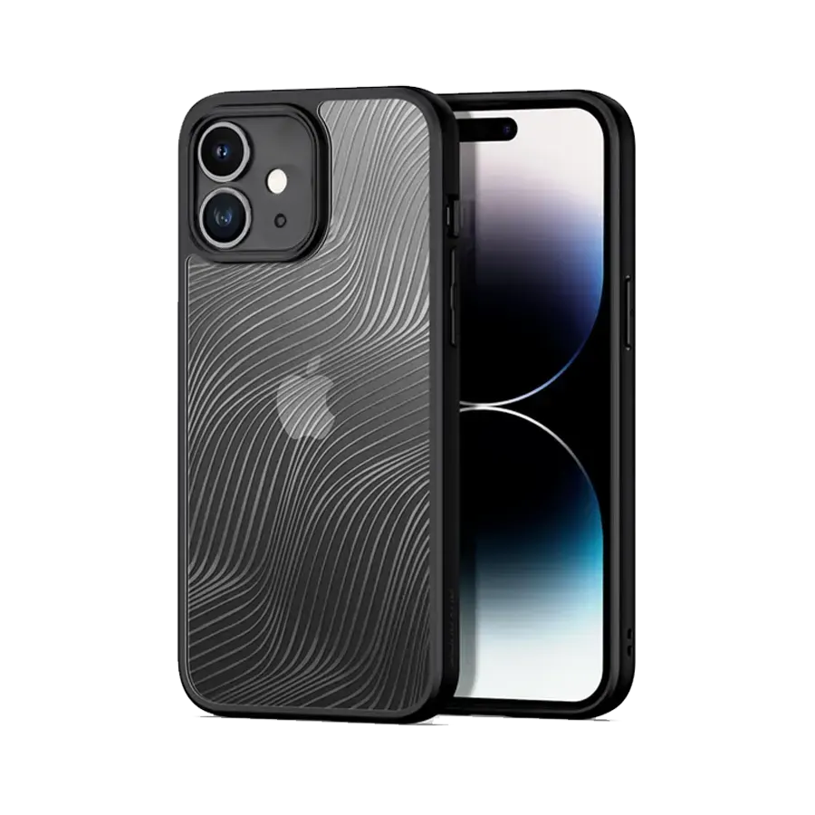 deluxe iphone 12 case
