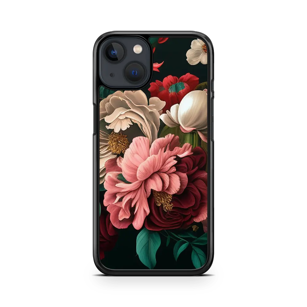 dream of spring iphone 13 case