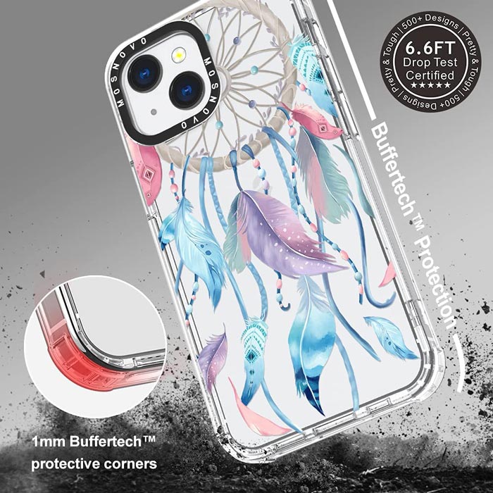 dreamcatcher-iphone-13-mini-case-buffertech