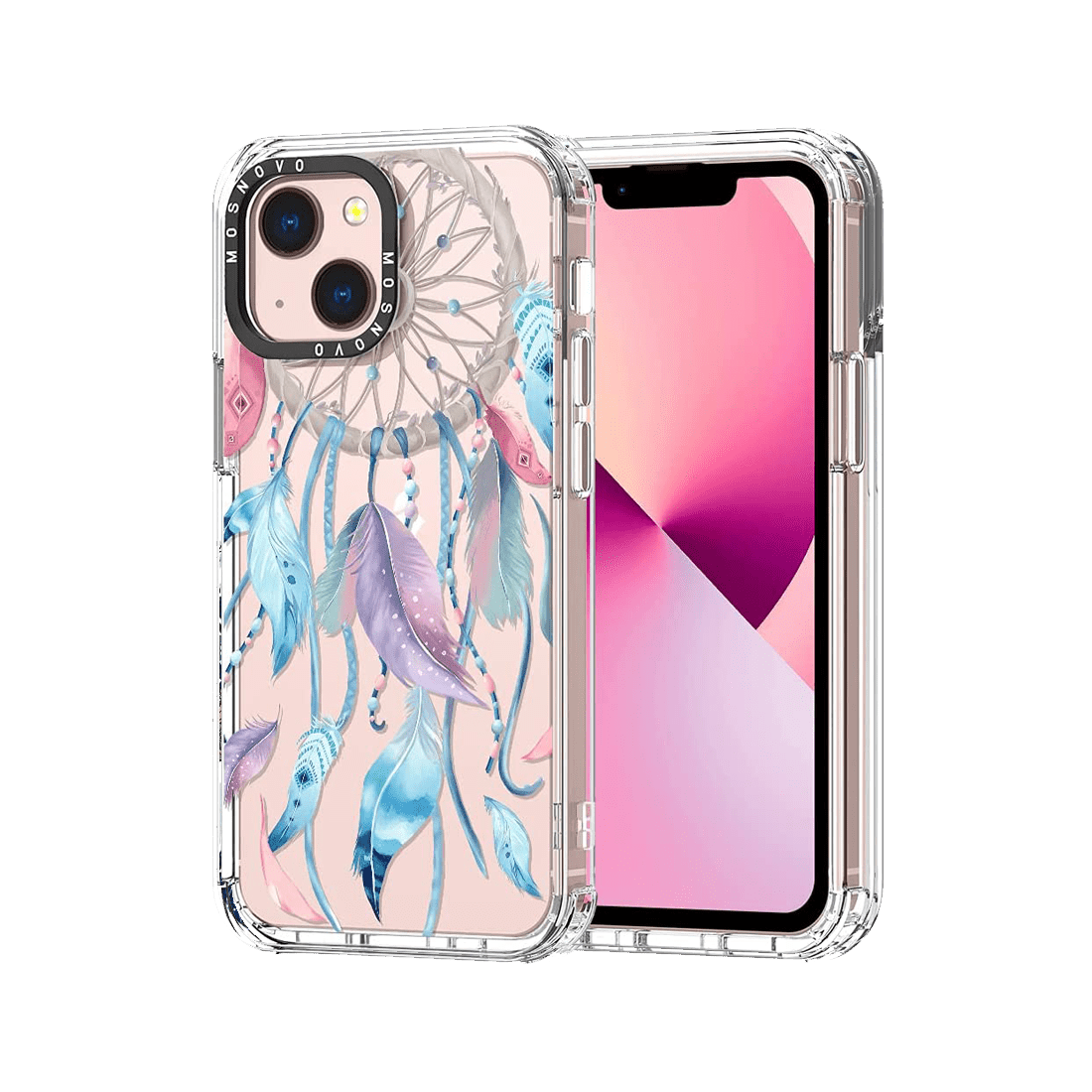 dreamcatcher-iphone-13-miniphone-case