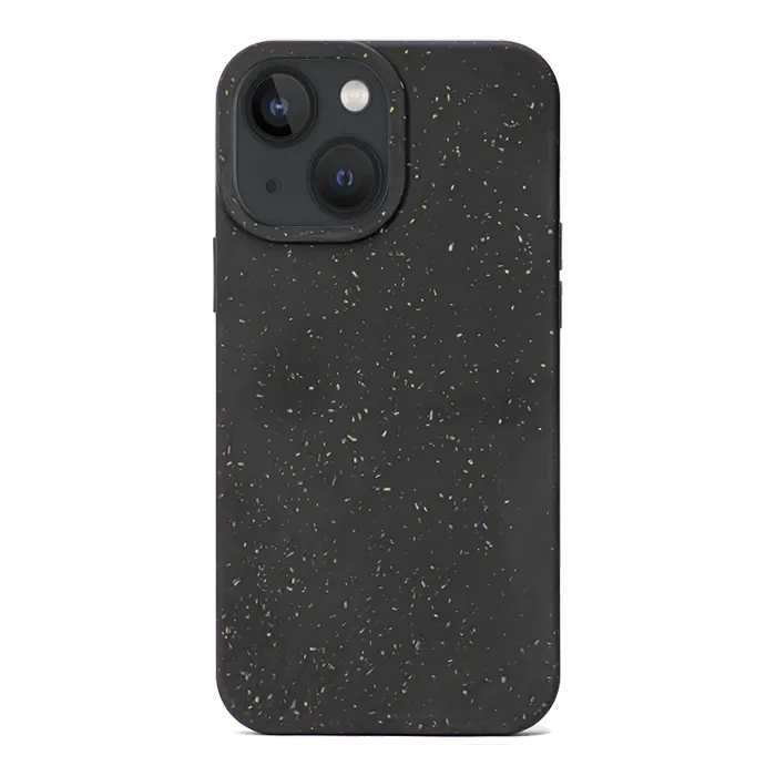eco case iphone 14 black
