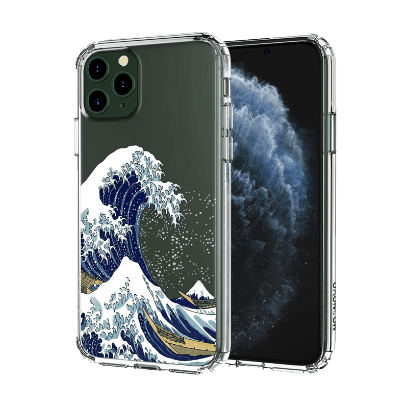 great wave iphone 11 pro case