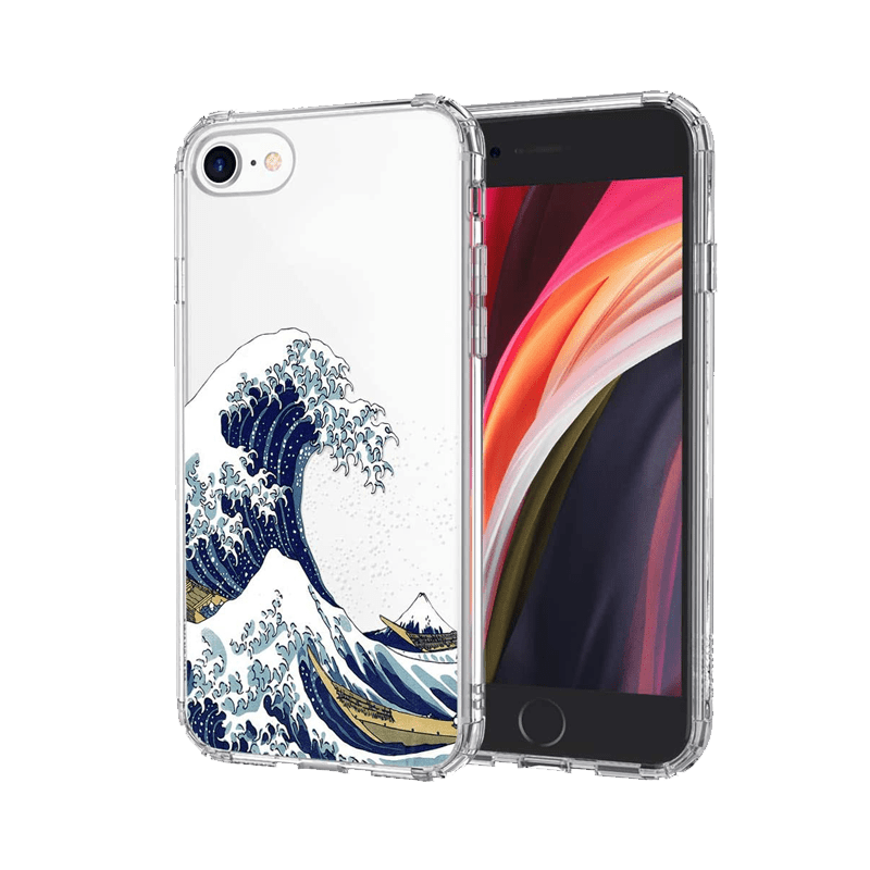 great-wave-iphone-se-2022-case