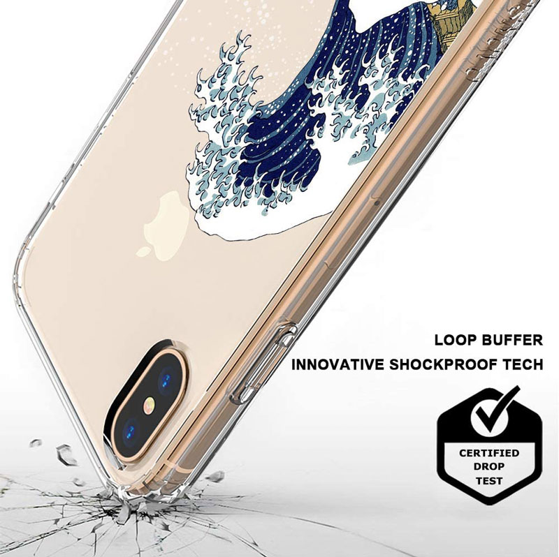 great-wave-iphone-xs-case-buffertech