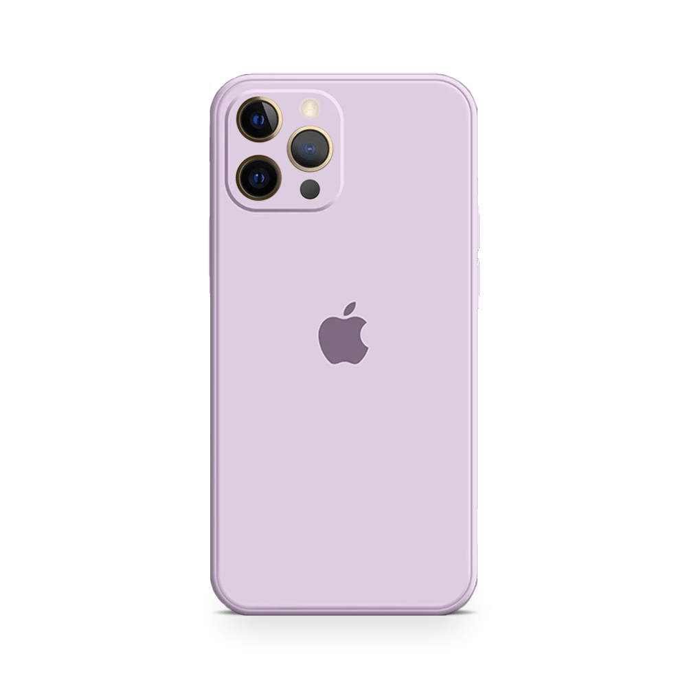 iPhone 11 Pro Max Lavender Case