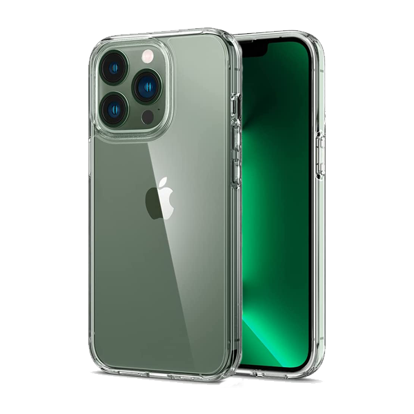 iPhone 13 Pro Crystal series case