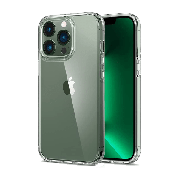 iPhone 13 Pro max Crystal series case