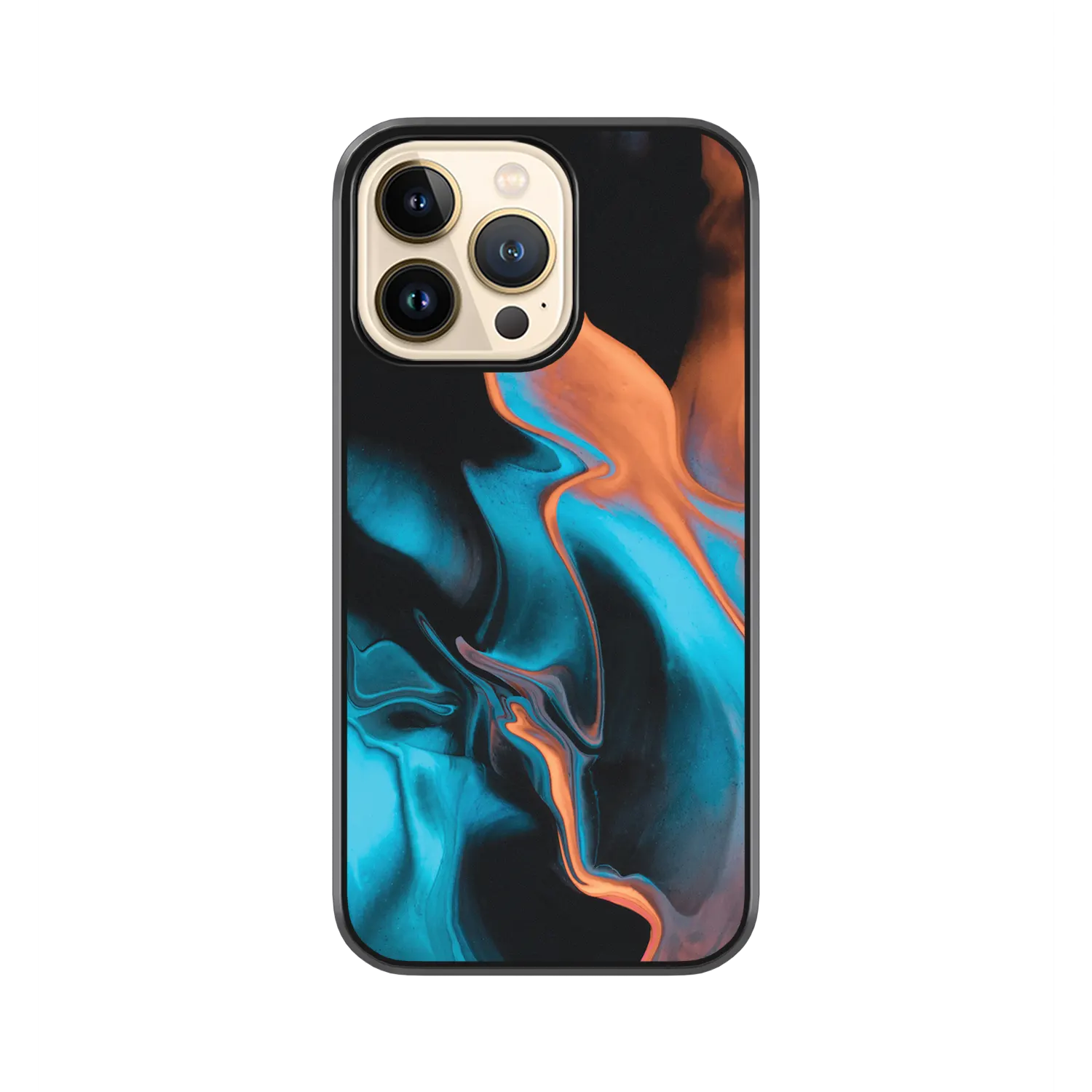 ice & fire iPhone 11 Pro Case