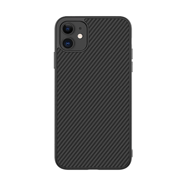 iphone-11-carbon-fiber-print-case-front