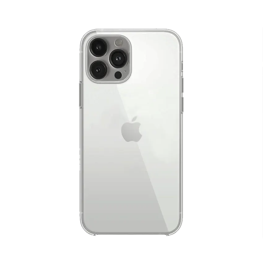 iphone 11 pro clear cover