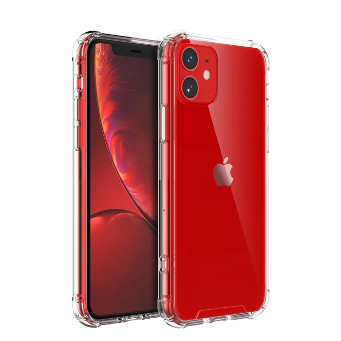 iphone 11 shockproof series case