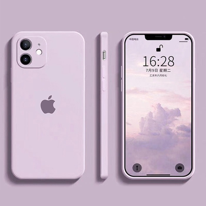 iphone-11-silicone-logo-case