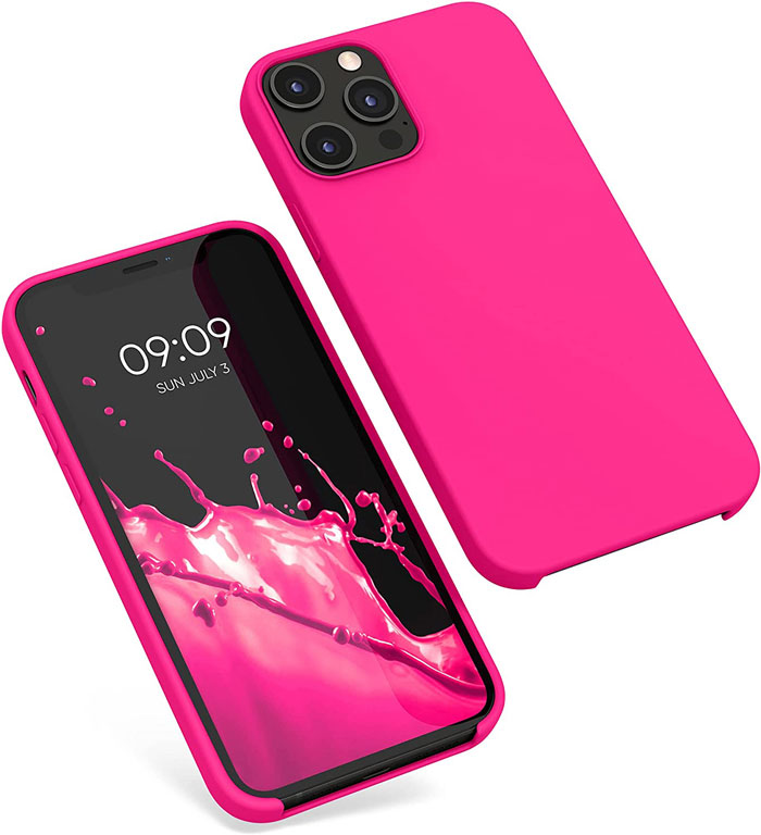 iphone-12-pro-pink-silicone-case-front&back