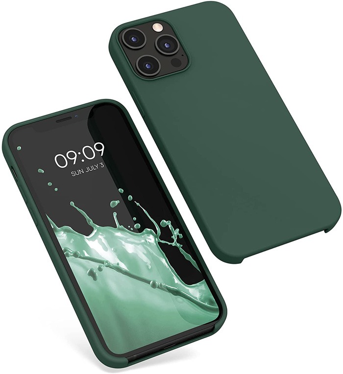 iphone-12-pro-silicone-case-moss-green-3d-view