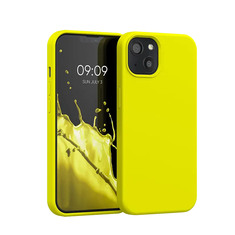 iphone 13 lemon case