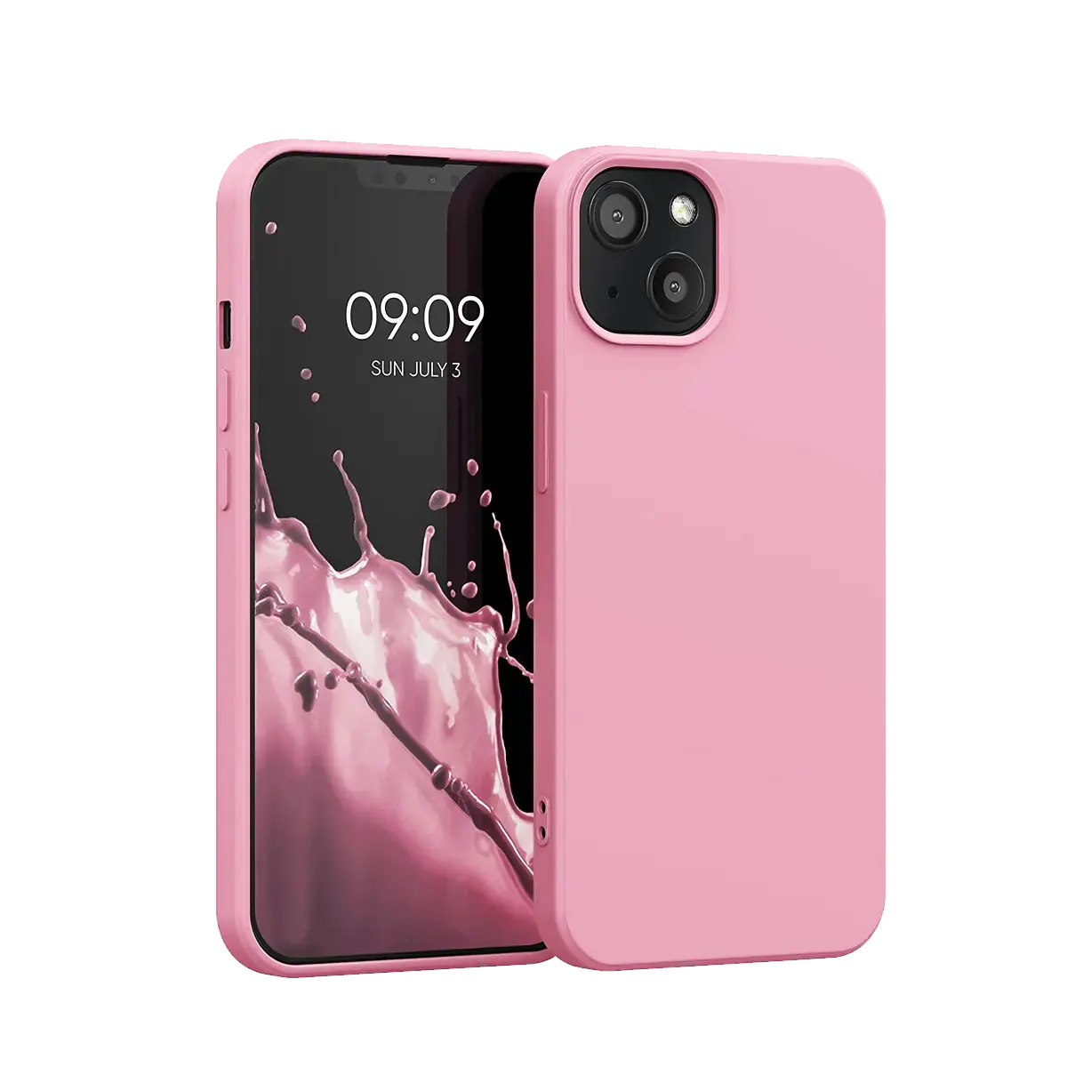 iphone 14 silicone case bubblegum2