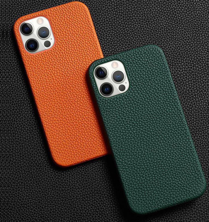iphone-leather-cases