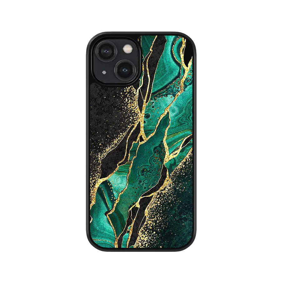 jade river iphone 15 case