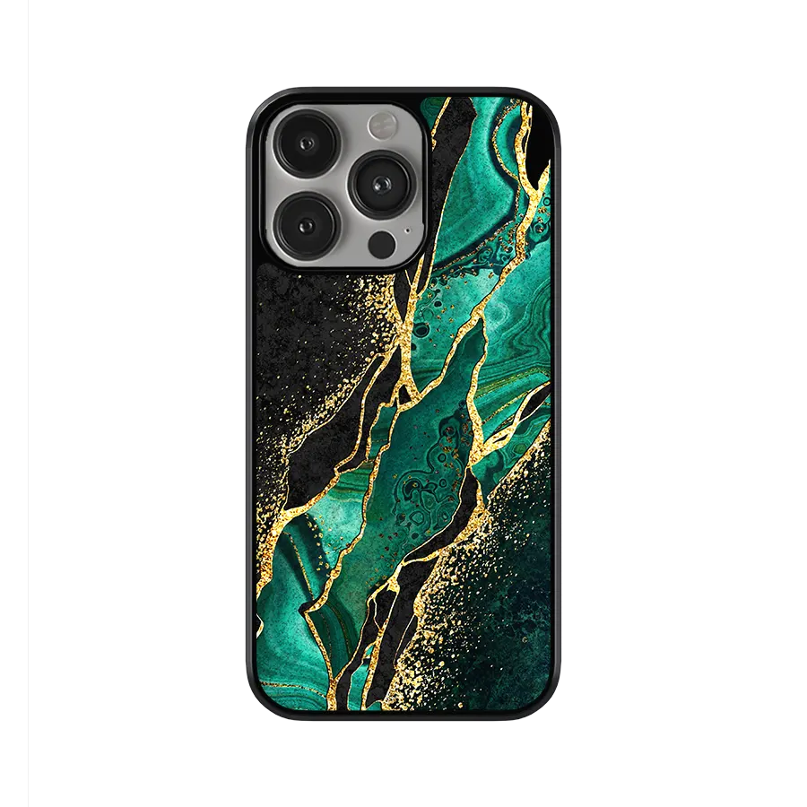 jade river iphone 15 pro max case