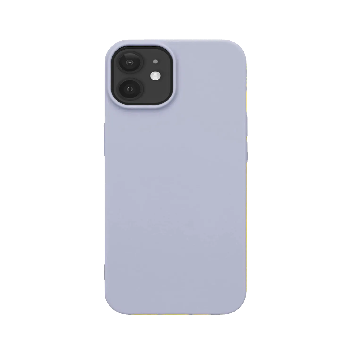 lavender silicone iphone 11 case