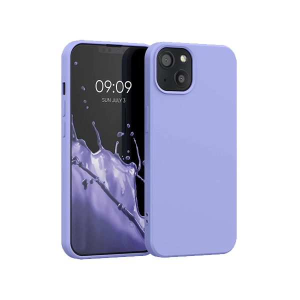 lavender-silicone-iphone-14-case
