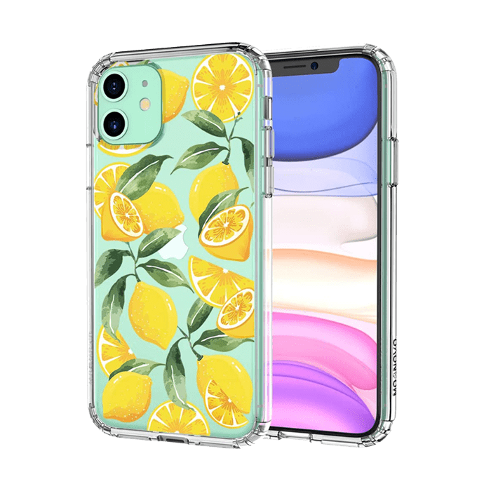 lemon-drop-iphone-11-case