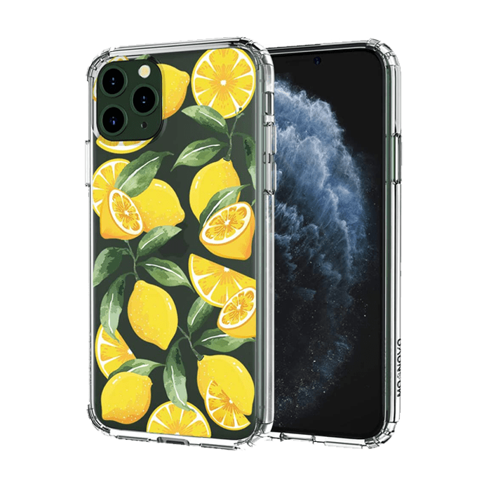 lemon-drop-iphone-11-pro-case