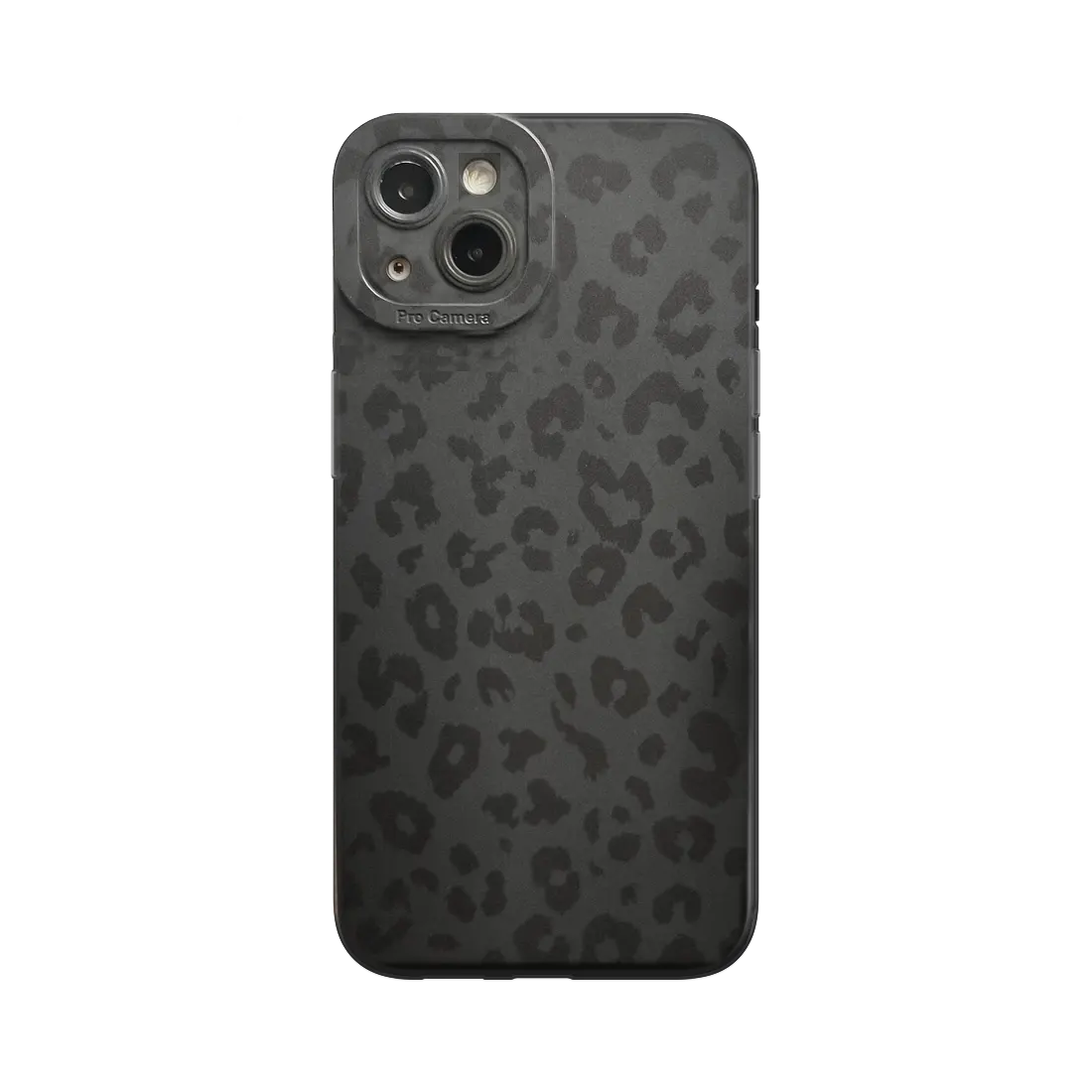 leopard armour iphone 13 case